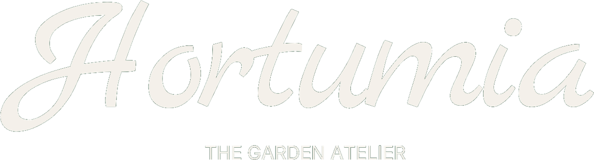 Hortumia — The Garden Atelier